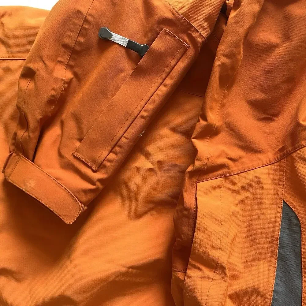 The North Face tnf north